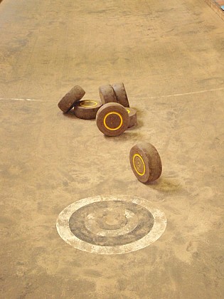 Les loisirs du tisserand