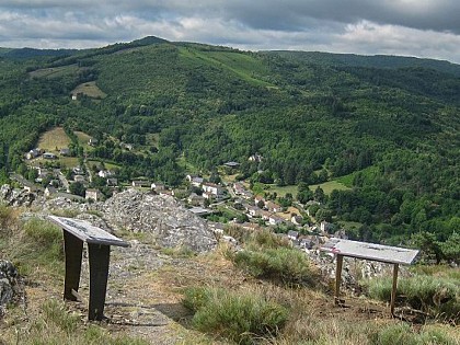 Panorama Notre-Dame de la Sentinelle