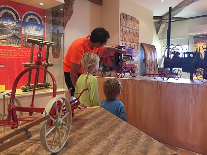 A vélo de Verdun-sur-le-Doubs à Beaune