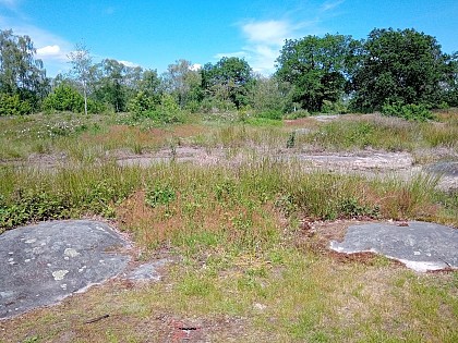 Platière du Télégraphe