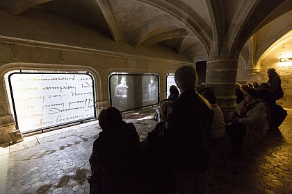 L’Historial Jeanne d’Arc