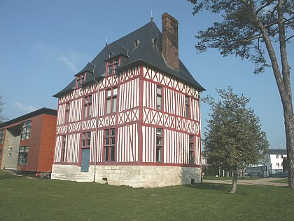 Manoir Gresland