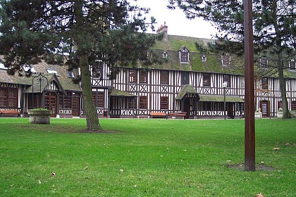 La Maison Pélissier