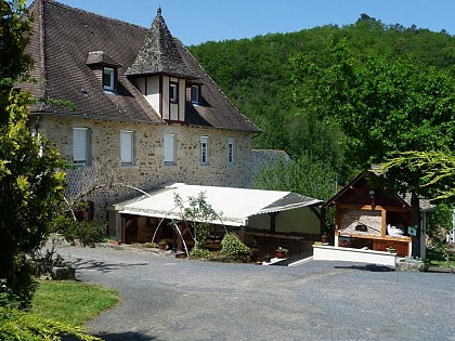 Gîte du Chassang
