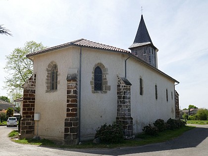 Eglise Saint-André