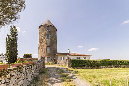 Le Moulin de la Justice