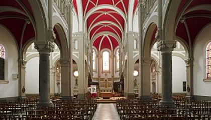 Eglise Saint-Calixte