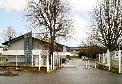 Hôtel B&B Brétigny-sur-Orge**