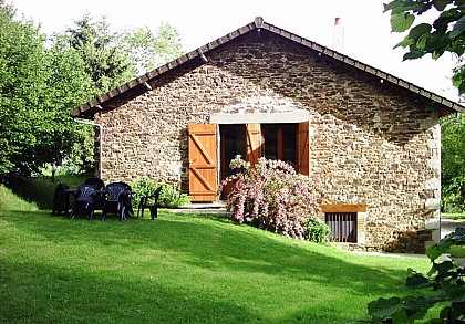 Gîte Antoine
