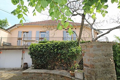 Chez Doussaud