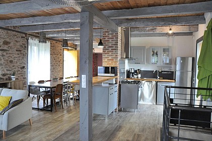 La Maison de Théo & Léa