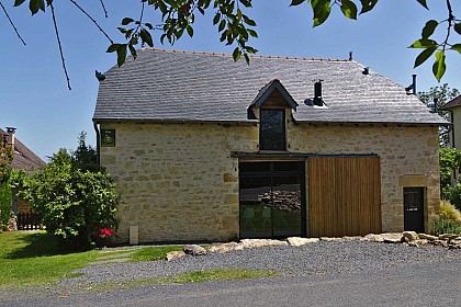 La Fourche à Javelles