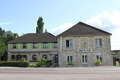 Auberge de la Plaine