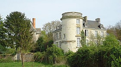 Le Fort des Salles