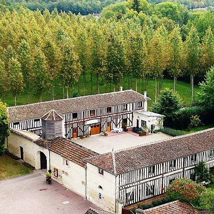 Le Domaine Le Colombier