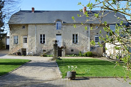 Le Clos de la Robe