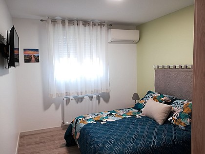 Chambres de L'Archange