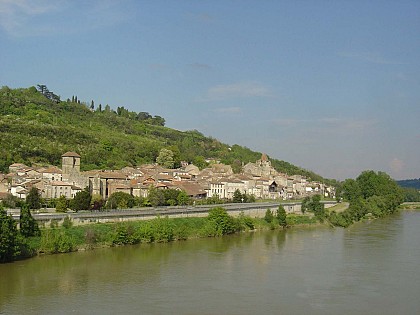 Ville de Port-Sainte-Marie