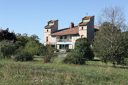 Pigeonniers La Montaise