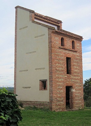 Pigeonnier d'En Bergé