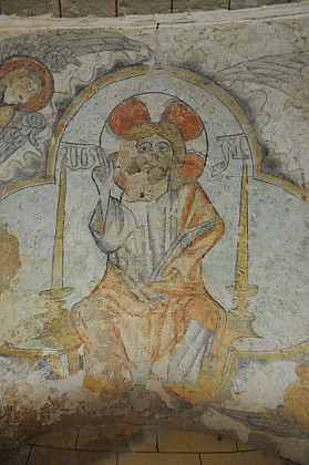 Église Notre-Dame de Morthemer