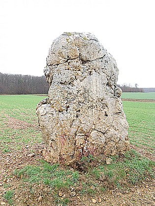 Menhir La Grande Pierre