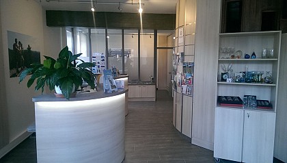 Escapade vélo à Dabo