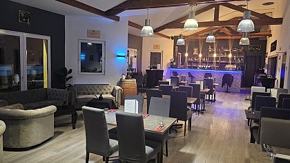 Restaurant Ô'lac