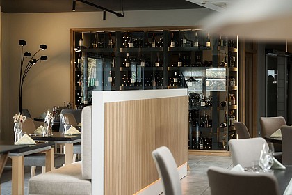 Restaurant À la 12