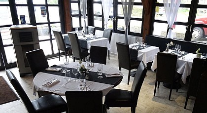 Le nouveau plaisir des fondues