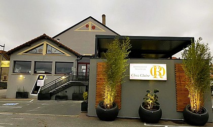 Restaurant Chez Claire