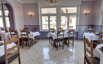 Restaurant Le Floride