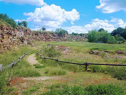 National Natural Reserve