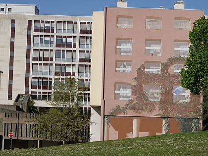 Parcours Art Contemporain