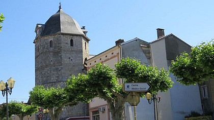 Eglise St Jean Baptiste