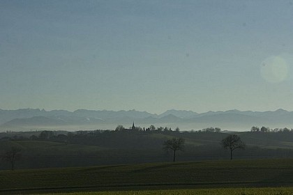 Castéra-Vignoles à Escanecrabe