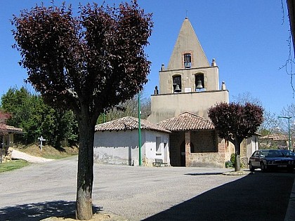 La Motte Féodale