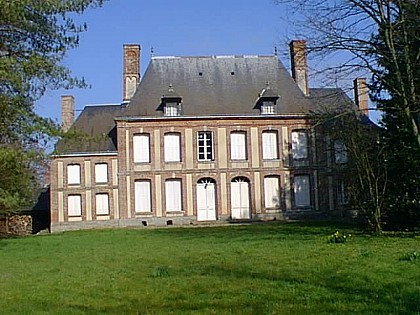 Étape 3 : Le Manoir
