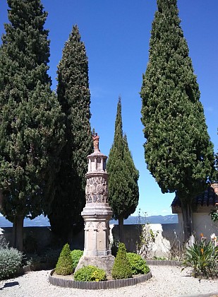 Monument à Saint-Joseph