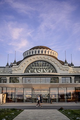 Casino d'Evian