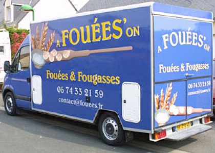 A FOUÉES'ON