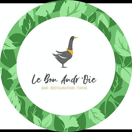 BAR - RESTAURANT LE BON ANDR'OIE
