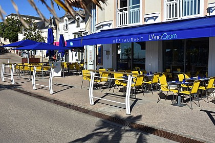 L'Ana'Gram