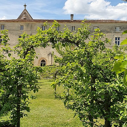 Commanderie des Antonins