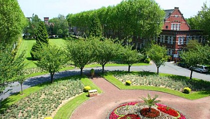 6/ Les actions sociales : les établissements