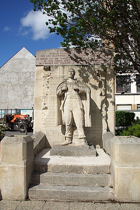 7/ Guerres et reconstructions : les enfants de la patrie