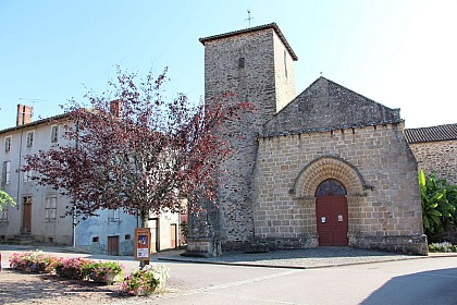 Visiter Chaillac-sur-Vienne