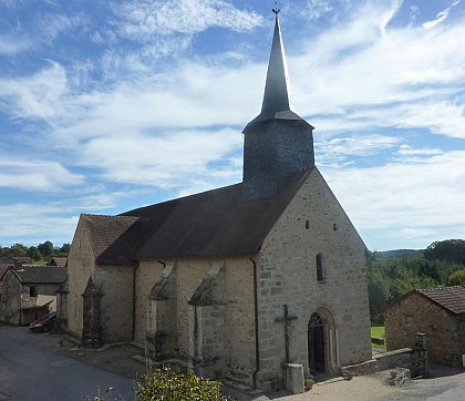 Eglise Sainte Catherine