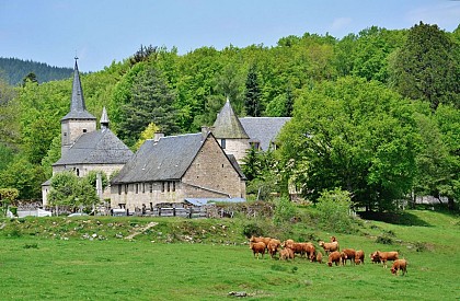 Église Saint-Saturnin