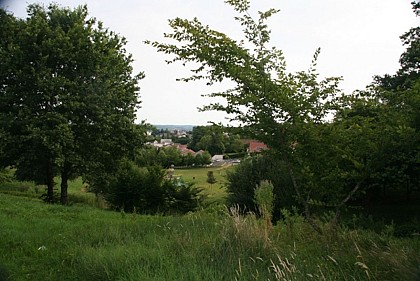 La Pêcherie de Fressanges